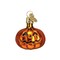 Old World Christmas: Assorted Mini Halloween Hanging Ornaments, Set of 12